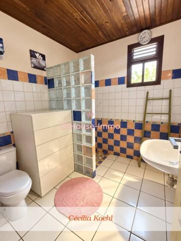 Maison à vendre 5 pièces de 140 m²