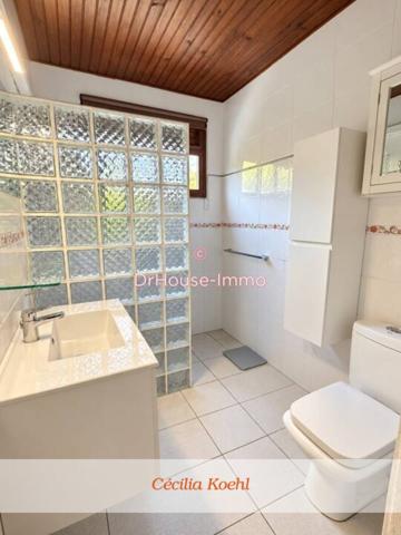 Maison à vendre 5 pièces de 140 m²