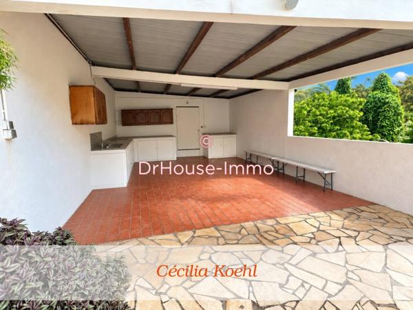 Maison à vendre 5 pièces de 140 m²