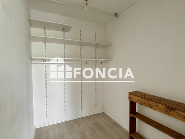 Location Appartement 4 pièces 85.13 m² - 11 rue de Saint Servan Saint Herblain 44800