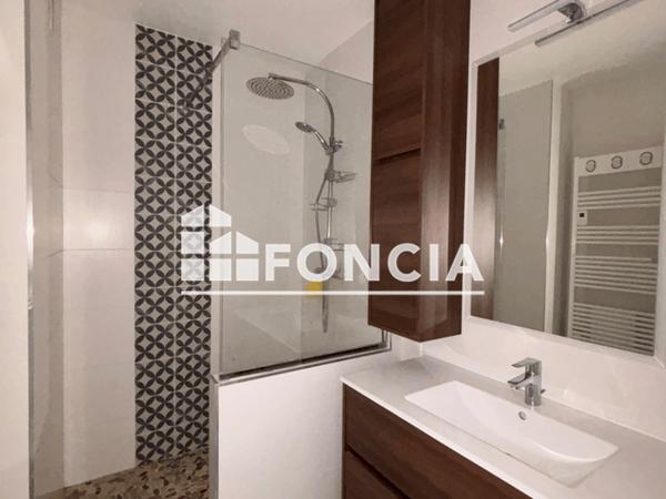 Location Appartement 4 pièces 85.13 m² - 11 rue de Saint Servan Saint Herblain 44800