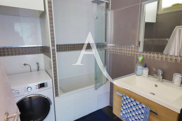 Appartement Chatou 3 pièce(s) 57 m2