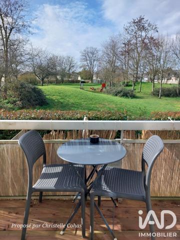 Appartement à vendre 5 pièces 82,37 m² Écouflant