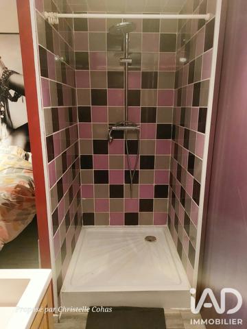 Appartement à vendre 5 pièces 82,37 m² Écouflant