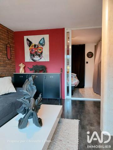 Appartement à vendre 5 pièces 82,37 m² Écouflant