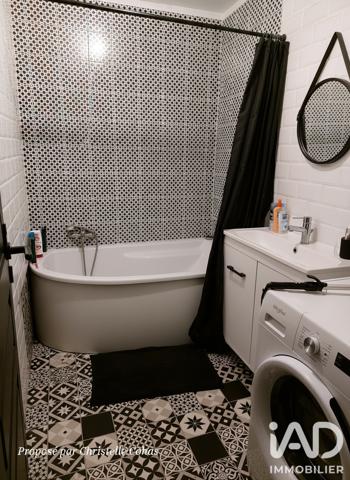 Appartement à vendre 5 pièces 82,37 m² Écouflant