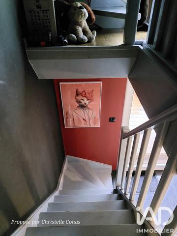 Appartement à vendre 5 pièces 82,37 m² Écouflant