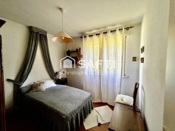 Maison plain-pied de 91M2 sur sous-sol