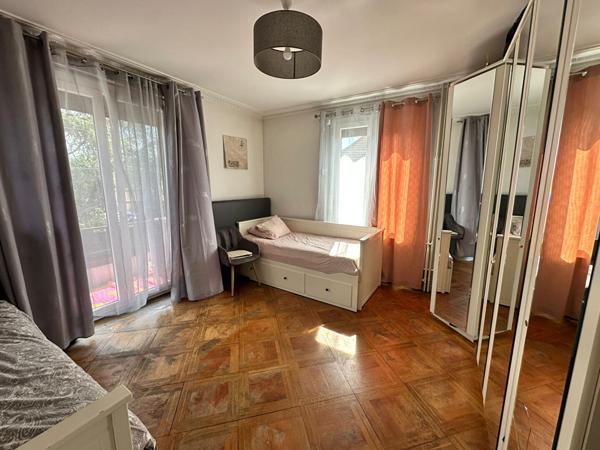 Appartement Ville La Grand 4 pièce(s) 93 m2