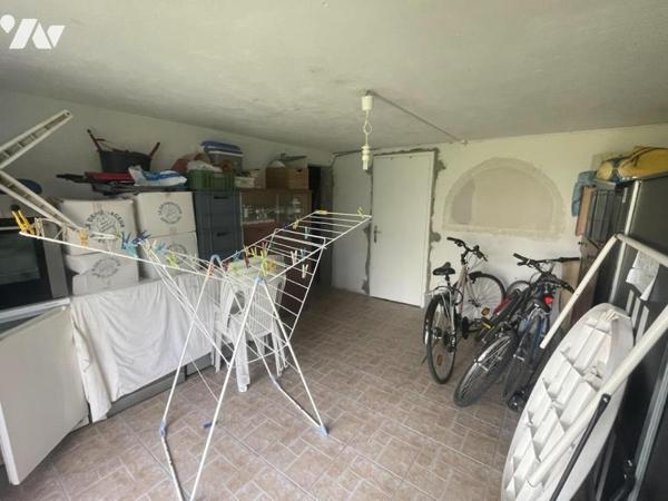 Maison 6 pièces SAINT BREVIN LES PINS