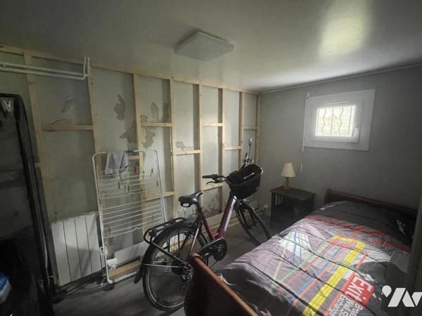 Maison 6 pièces SAINT BREVIN LES PINS