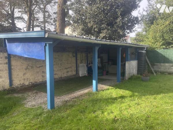 Maison 6 pièces SAINT BREVIN LES PINS