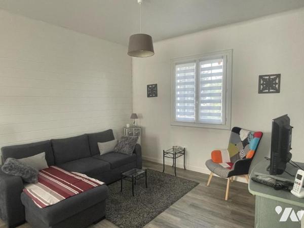 Maison 6 pièces SAINT BREVIN LES PINS