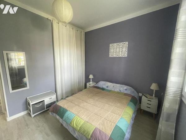 Maison 6 pièces SAINT BREVIN LES PINS