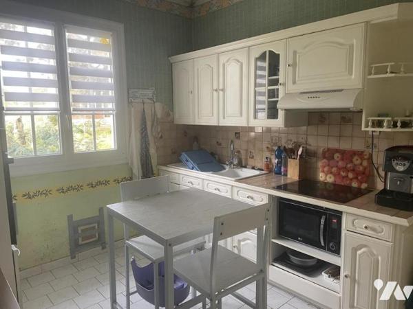 Maison 6 pièces SAINT BREVIN LES PINS