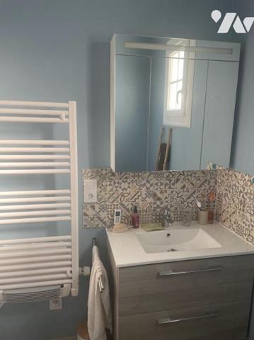 Maison 6 pièces SAINT BREVIN LES PINS