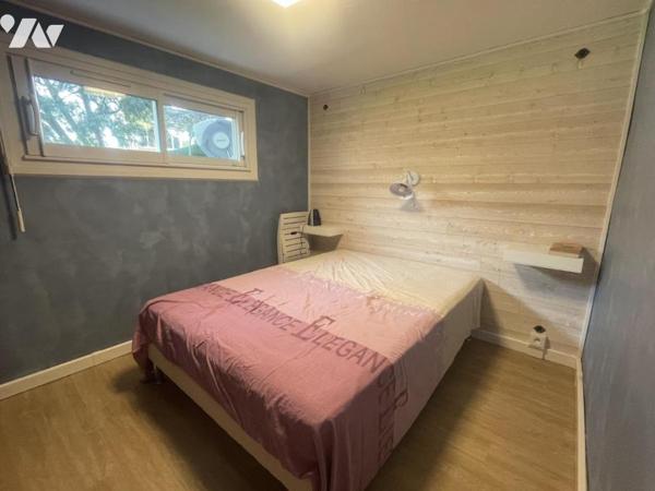 Maison 6 pièces SAINT BREVIN LES PINS