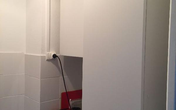 Appartement à louer    1 pièce •  Saint-Cyr-sur-Loire