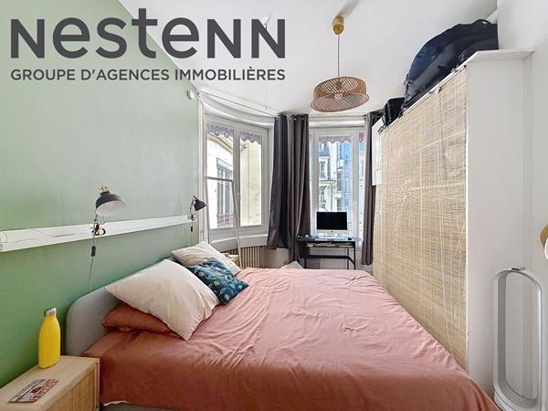 Appartement Lyon 2 pièce(s) 51 m2