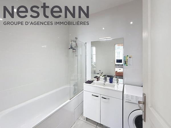 Appartement Lyon 2 pièce(s) 51 m2