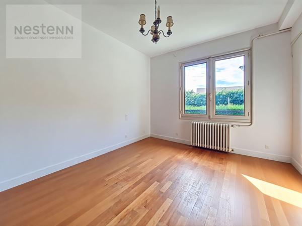 ORLEANS EST - DROITS DE L'HOMME - MAISON 5 CHAMBRES AVEC SOUS SOL TOTAL ET JARDIN CLOS -