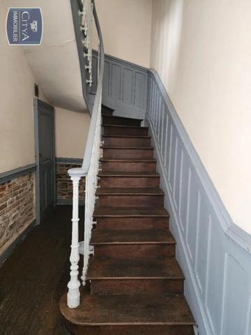 Appartement à vendre 2 pièces 44m²