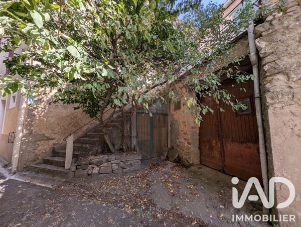 Maison à vendre 3 pièces 103 m² Paraza