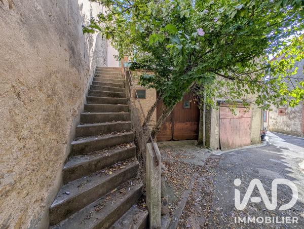 Maison à vendre 3 pièces 103 m² Paraza