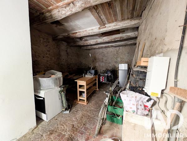 Maison à vendre 3 pièces 103 m² Paraza