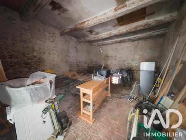 Maison à vendre 3 pièces 103 m² Paraza