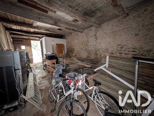 Maison à vendre 3 pièces 103 m² Paraza