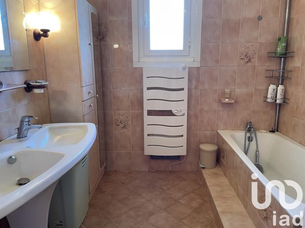 Maison à vendre 5 pièces 130 m² Craponne