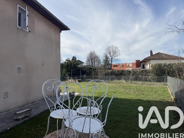 Maison à vendre 5 pièces 130 m² Craponne