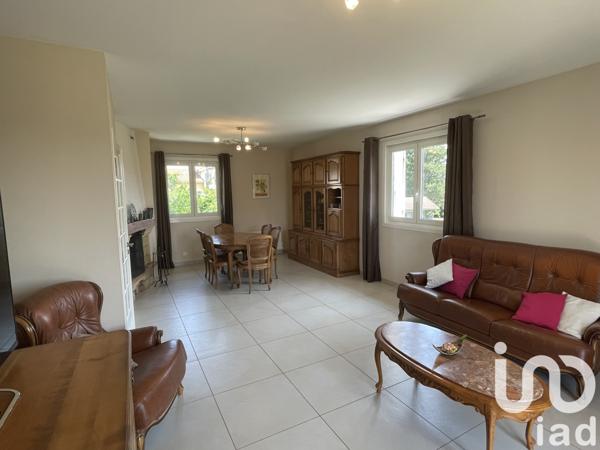 Maison à vendre 5 pièces 130 m² Craponne