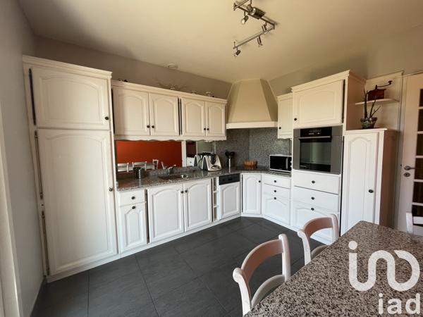 Maison à vendre 5 pièces 130 m² Craponne