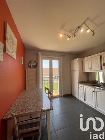 Maison à vendre 5 pièces 130 m² Craponne