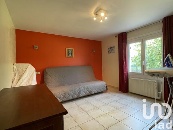 Maison à vendre 5 pièces 130 m² Craponne