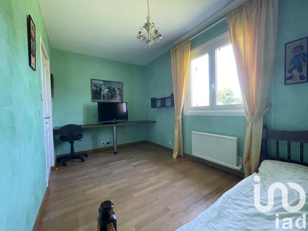 Maison à vendre 5 pièces 130 m² Craponne