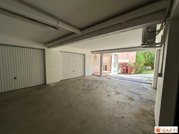 Appartement de standing, garage, piscine & plage Les Trois-ilets