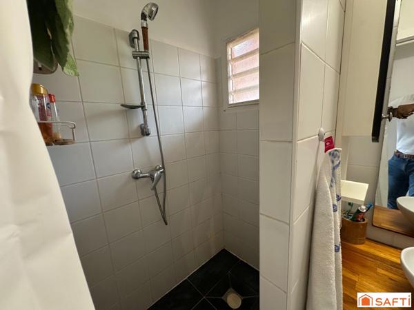 Appartement de standing, garage, piscine & plage Les Trois-ilets