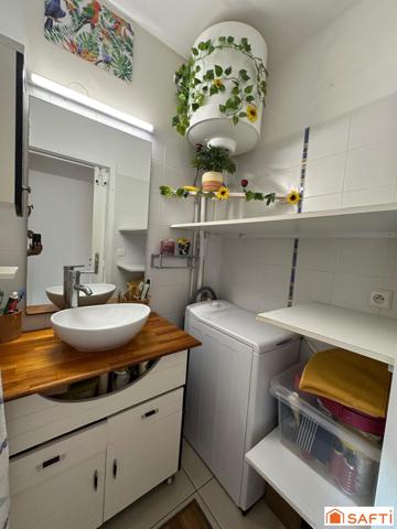 Appartement de standing, garage, piscine & plage Les Trois-ilets