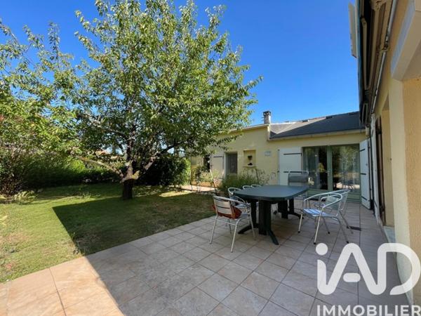 Maison à vendre 5 pièces 120 m² Gradignan