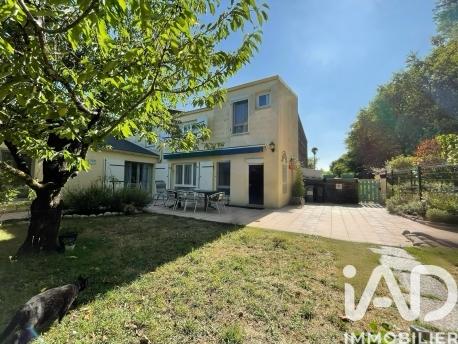 Maison à vendre 5 pièces 120 m² Gradignan