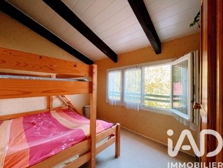 Maison à vendre 5 pièces 120 m² Gradignan