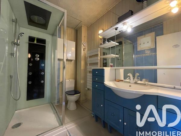 Maison à vendre 5 pièces 120 m² Gradignan