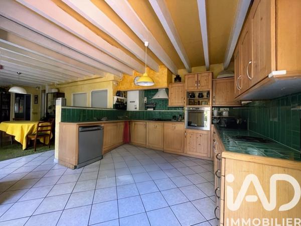 Maison à vendre 5 pièces 120 m² Gradignan