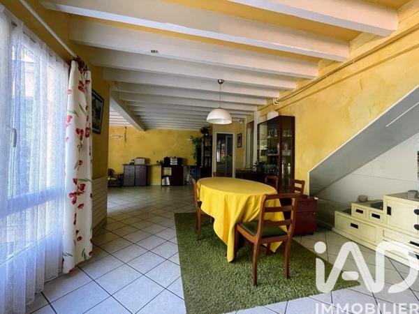 Maison à vendre 5 pièces 120 m² Gradignan