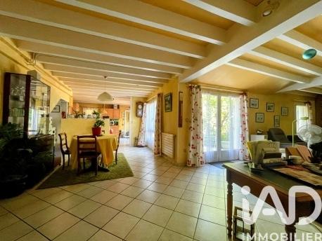 Maison à vendre 5 pièces 120 m² Gradignan