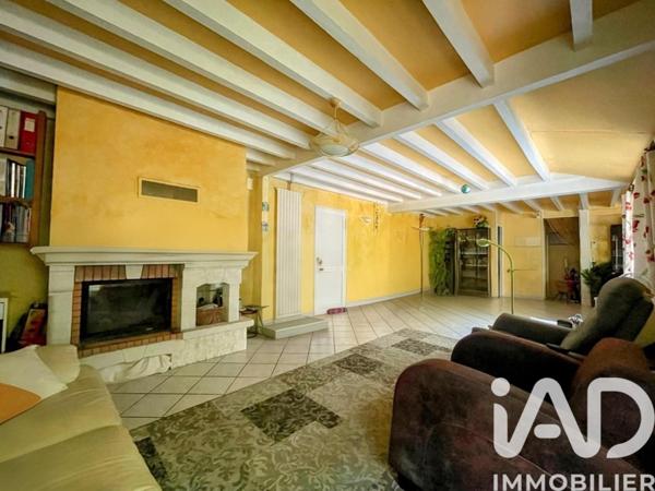 Maison à vendre 5 pièces 120 m² Gradignan