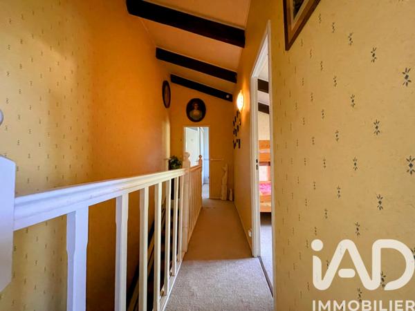 Maison à vendre 5 pièces 120 m² Gradignan